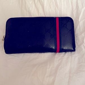 Gucci Wallet